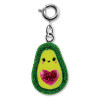 Charm it - Glitter Avocado Charm - CICC1308 - 794187078937