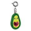 Charm it - Glitter Avocado Charm - CICC1308 - 794187078937