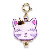 Gold Princess Kitty Charm - 794187085430 - 794187085430