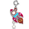 Glitter Rocket Charm - 794187085461 - 794187085461
