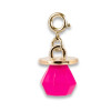 Gold Candy Ring Charm - CICC1412 - 794187087021