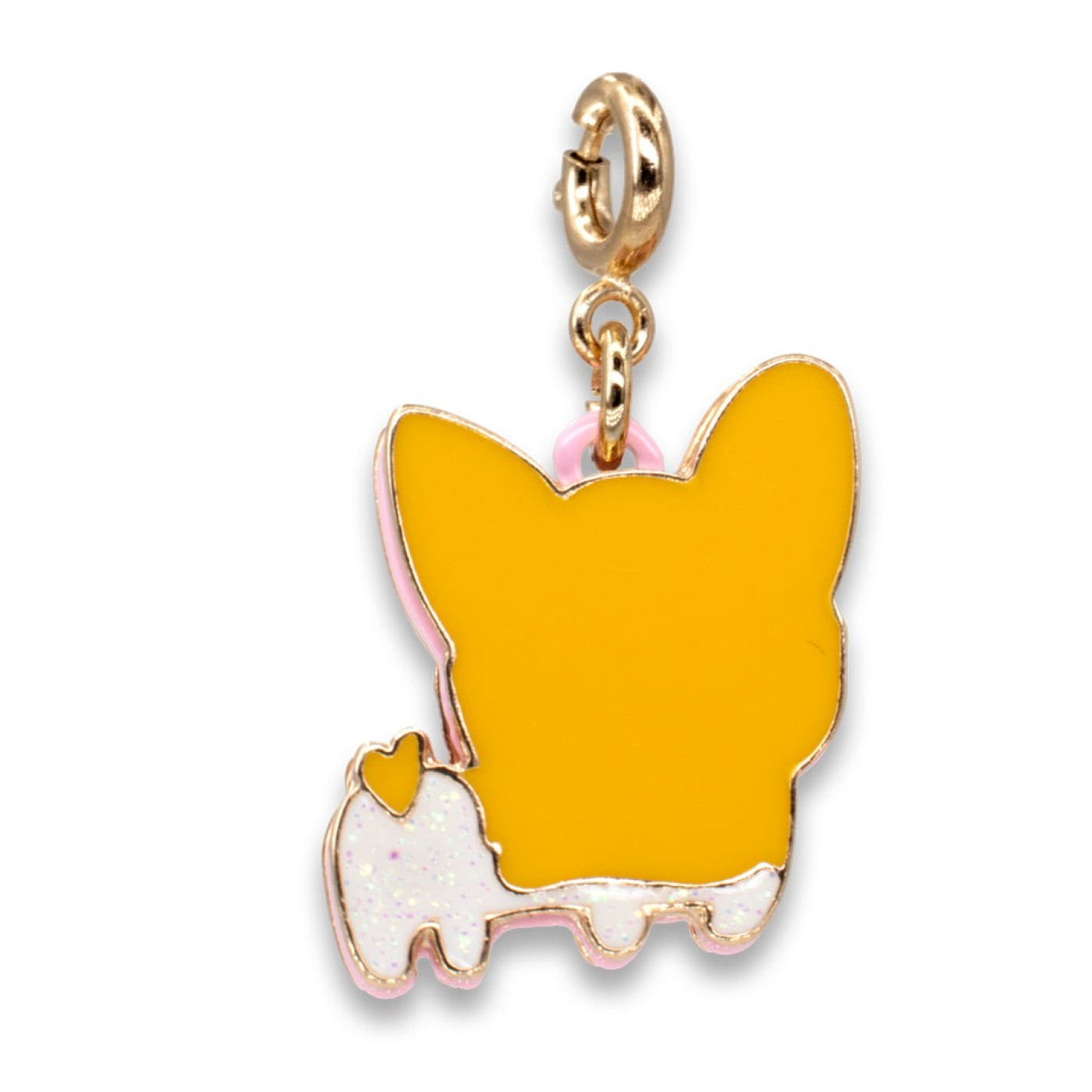 Gold Corgi Charm - 794187087854 - 794187087854