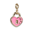 Charm it - Key Heart Charm - 794187099147 - 794187099147