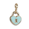 Charm it - Key Heart Charm - 794187099147 - 794187099147