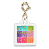 Gold Eye Shadow Charm - 794187099307 - 794187099307