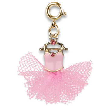 Gold Ballet Tutu