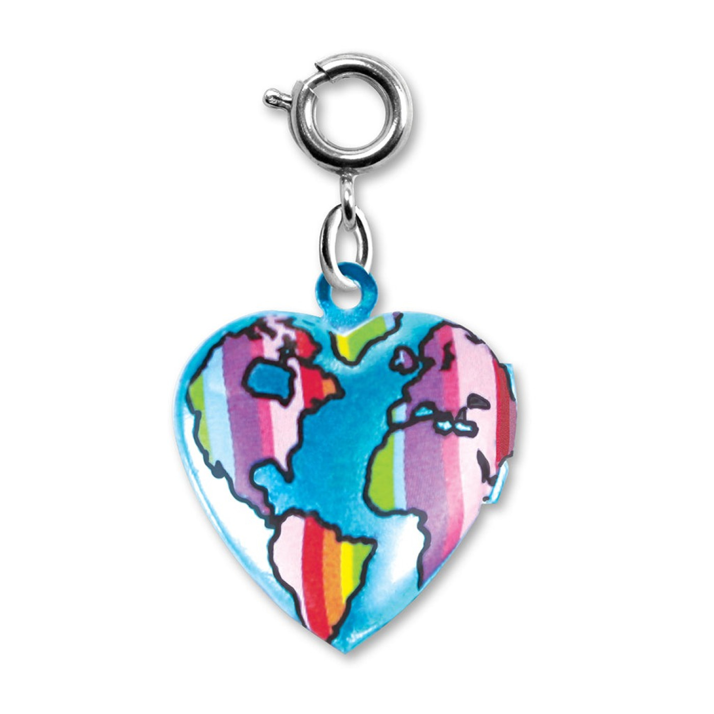 Girls Can Change the World Charm - 794187066460 Girls Can Change the World Charm - 794187066460 - 794187066460