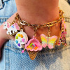 Charm it - Gold Paint Palette Charm Charm it - Gold Paint Palette Charm