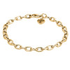 Gold Chain Bracelet - 794187077749 - 794187077749