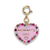 Gold Mommys Girl Charm - 794187090175 - 794187090175