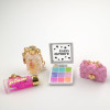 Gold Eye Shadow Charm - 794187099307 - 794187099307