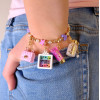 Gold Eye Shadow Charm - 794187099307 - 794187099307