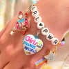 Girls Can Change the World Charm - 794187066460 Girls Can Change the World Charm - 794187066460 - 794187066460