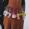 Charm it - Swivel Puppy Charm Charm it - Swivel Puppy Charm
