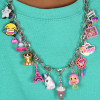 CHARM IT! Chain Necklace /Zincir Kolye - 794187004400 - 794187004400