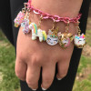 Gold Unicorn Pinata Charm - 794187079866 - 794187079866