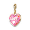 Charm it - Love Heart Charm - 794187103981 - 794187103981
