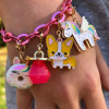 Gold Corgi Charm - 794187087854 - 794187087854
