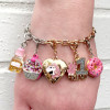 Glitter Cupcake Charm - 794187079828 - 794187079828
