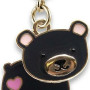 Charm it - Gold Swivel Bear Charm