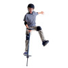 Poogi - Pogo Stick - Mavi (Genç)