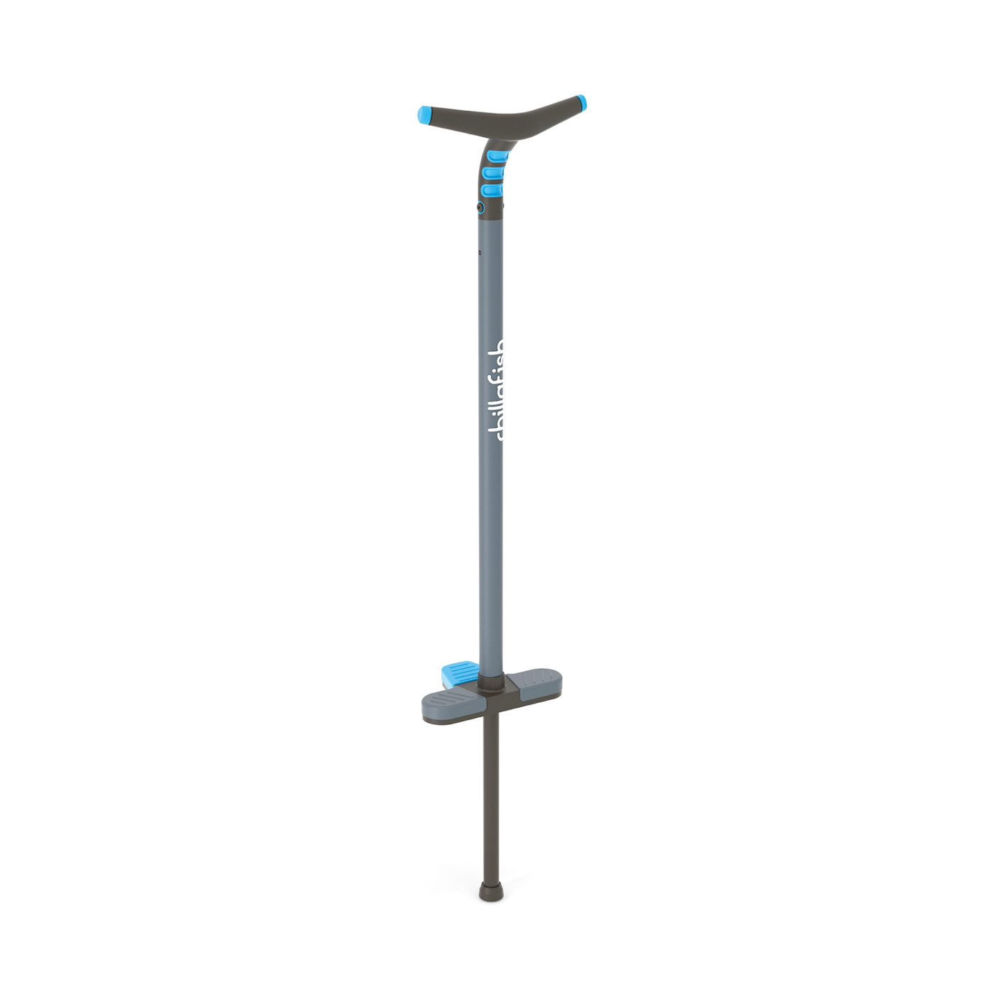 Poogi - Pogo Stick - Mavi (Genç)