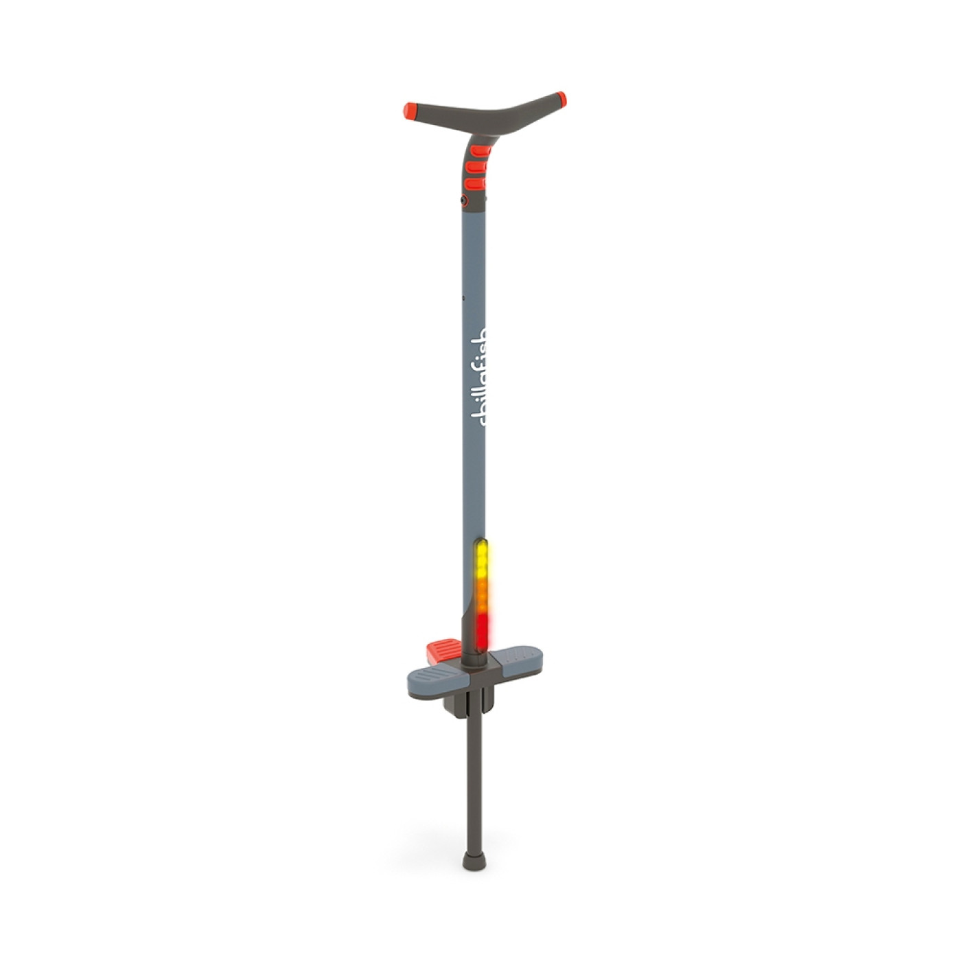 Poogi Glow- Pogo Stick Işıklı - Papaya (Genç)