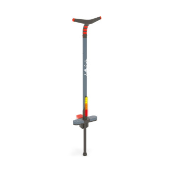 Poogi Glow- Pogo Stick Işıklı - Papaya (Genç)