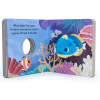 Chronicle Books - Finger Puppet Book: Baby Fish