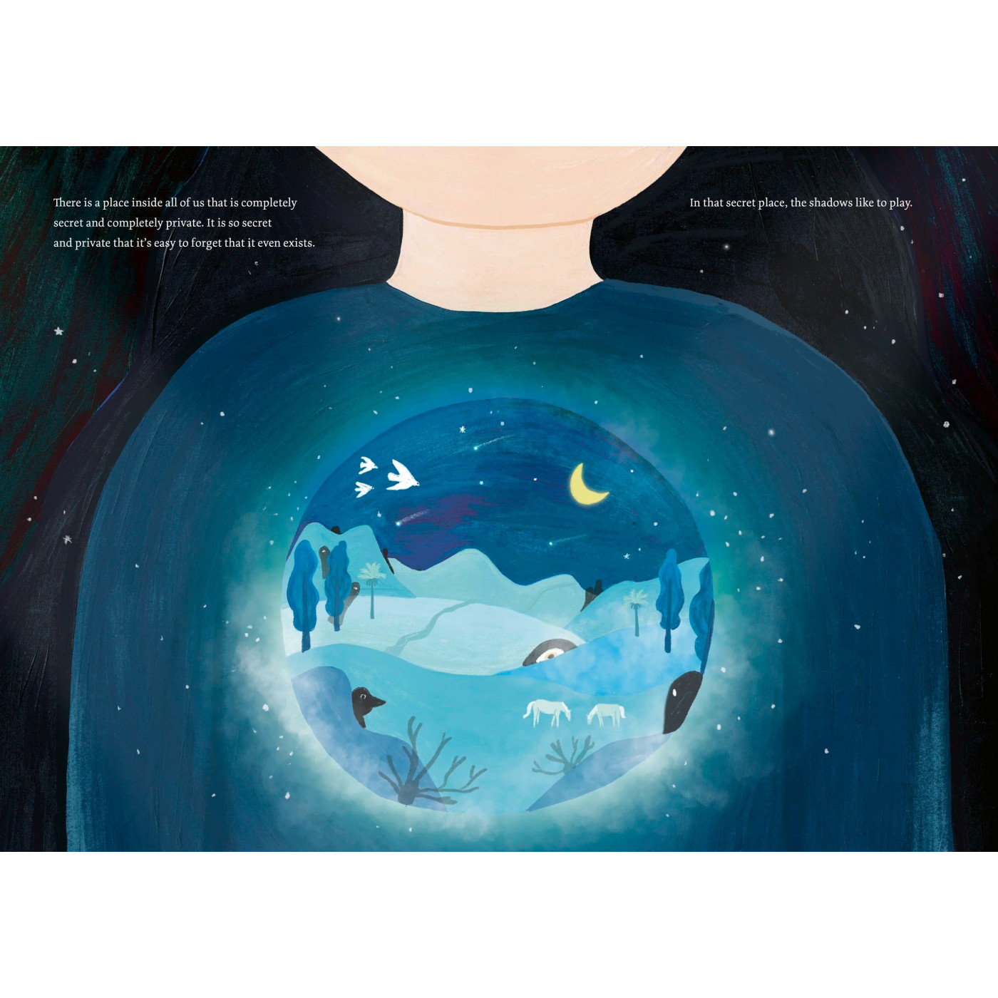 Cıcada Books - Circus of Shadows