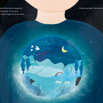 Cıcada Books - Circus of Shadows