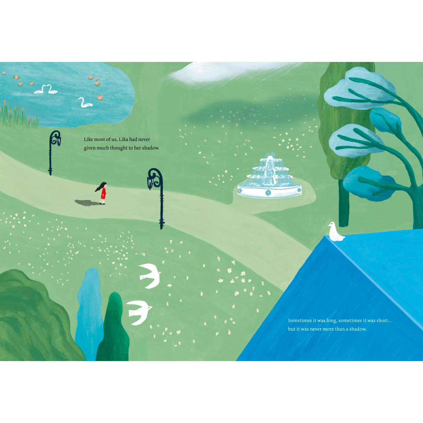 Cıcada Books - Circus of Shadows