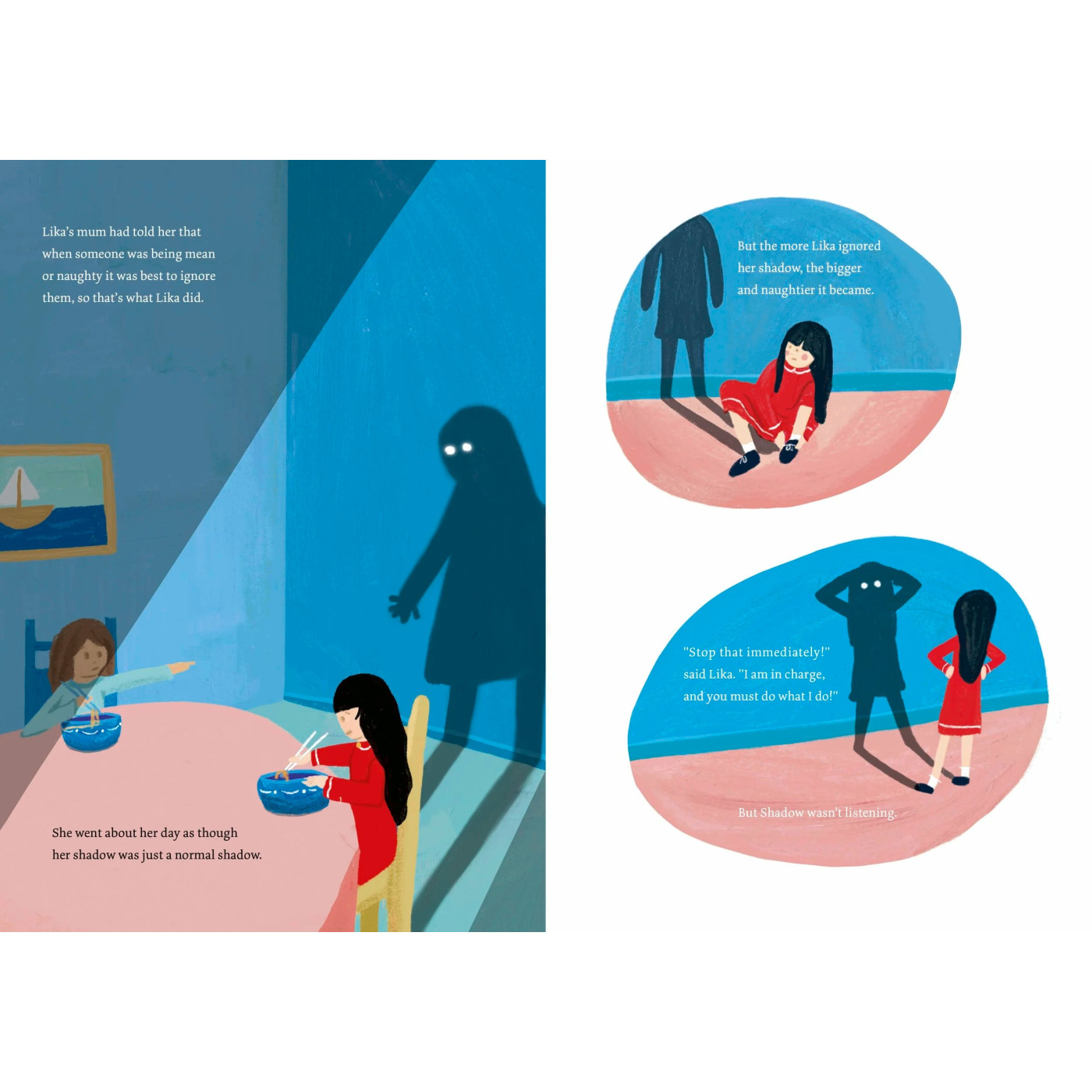 Cıcada Books - Circus of Shadows