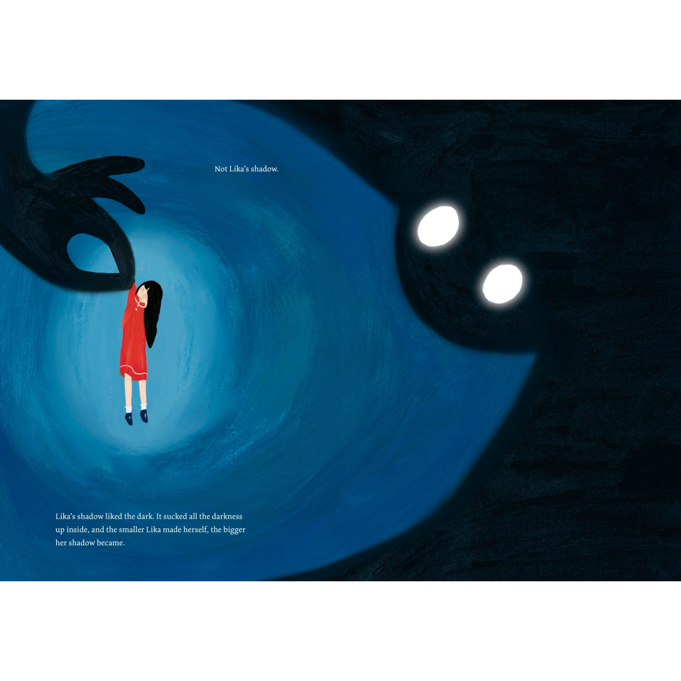 Cıcada Books - Circus of Shadows