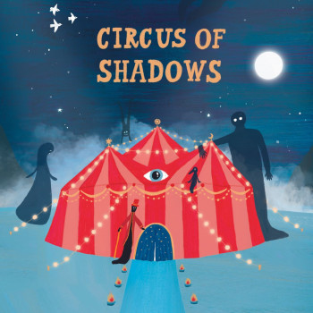Cıcada Books - Circus of Shadows