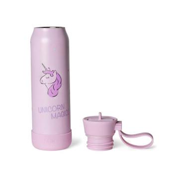 Citron 3 Katmanlı Paslanmaz Çelik Termos Seti 350 ml - Stormy Unicorn Citron 3 Katmanlı Paslanmaz Çelik Termos Seti 350 ml - Stormy Unicorn