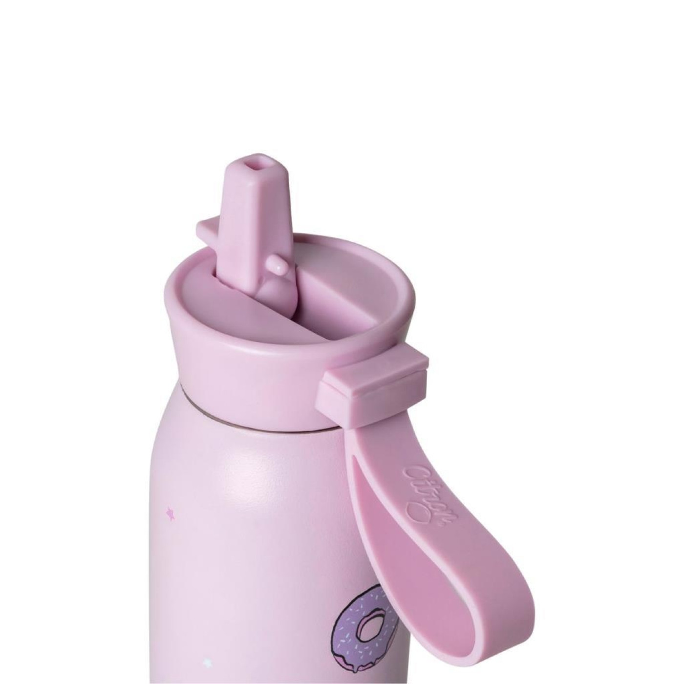Citron 3 Katmanlı Paslanmaz Çelik Termos Seti 350 ml - Stormy Unicorn Citron 3 Katmanlı Paslanmaz Çelik Termos Seti 350 ml - Stormy Unicorn