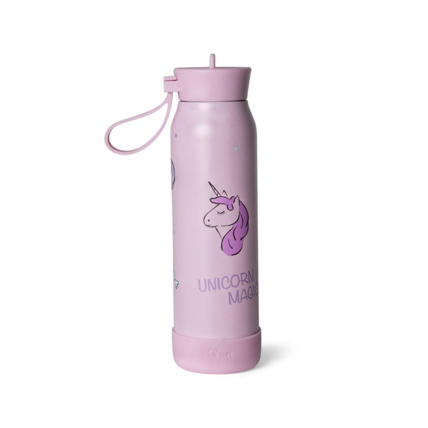 Citron 3 Katmanlı Paslanmaz Çelik Termos Seti 350 ml - Stormy Unicorn Citron 3 Katmanlı Paslanmaz Çelik Termos Seti 350 ml - Stormy Unicorn