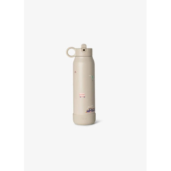 Citron 3 Katmanlı Paslanmaz Çelik Termos Seti 350 ml - Vehicles Citron 3 Katmanlı Paslanmaz Çelik Termos Seti 350 ml - Vehicles