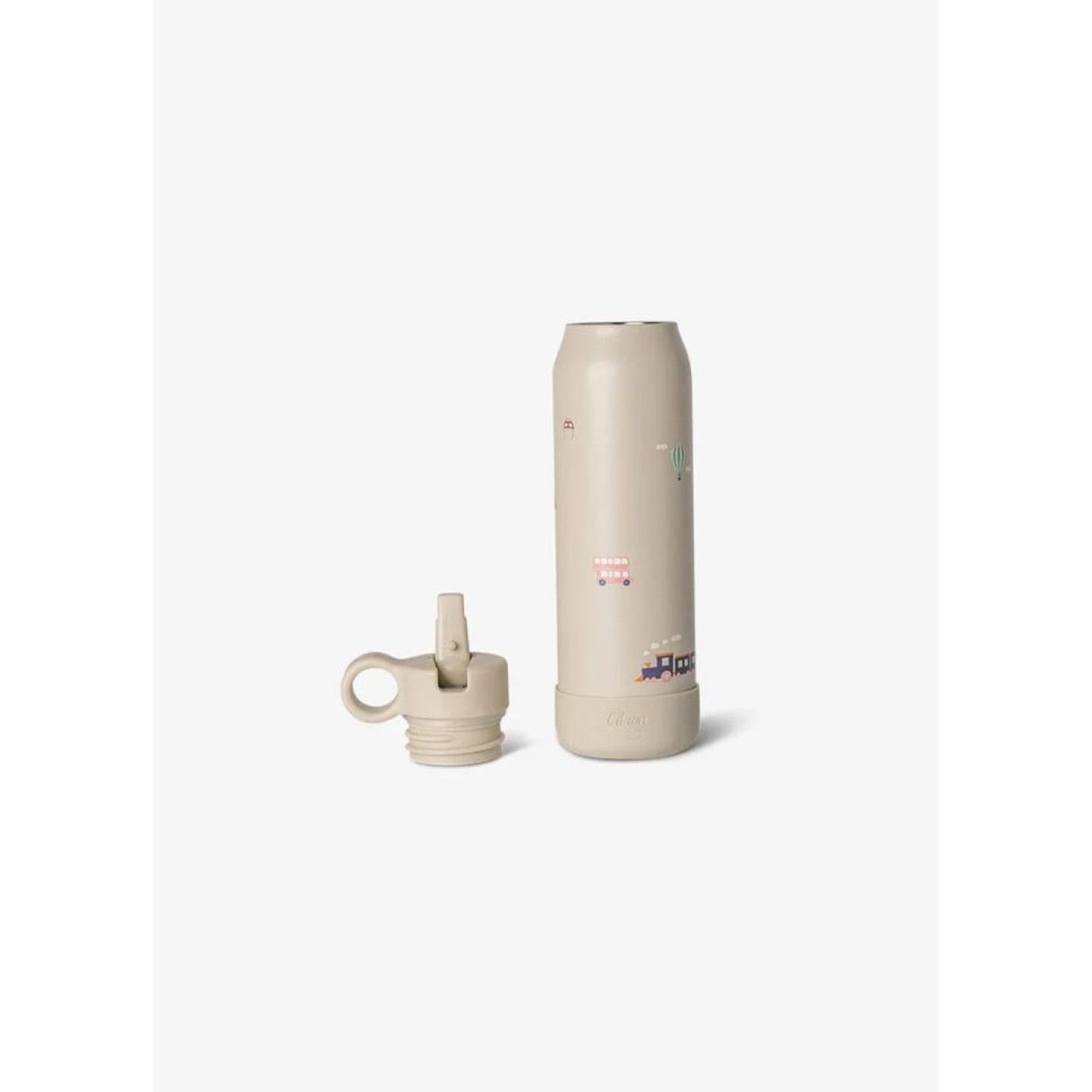 Citron 3 Katmanlı Paslanmaz Çelik Termos Seti 350 ml - Vehicles Citron 3 Katmanlı Paslanmaz Çelik Termos Seti 350 ml - Vehicles