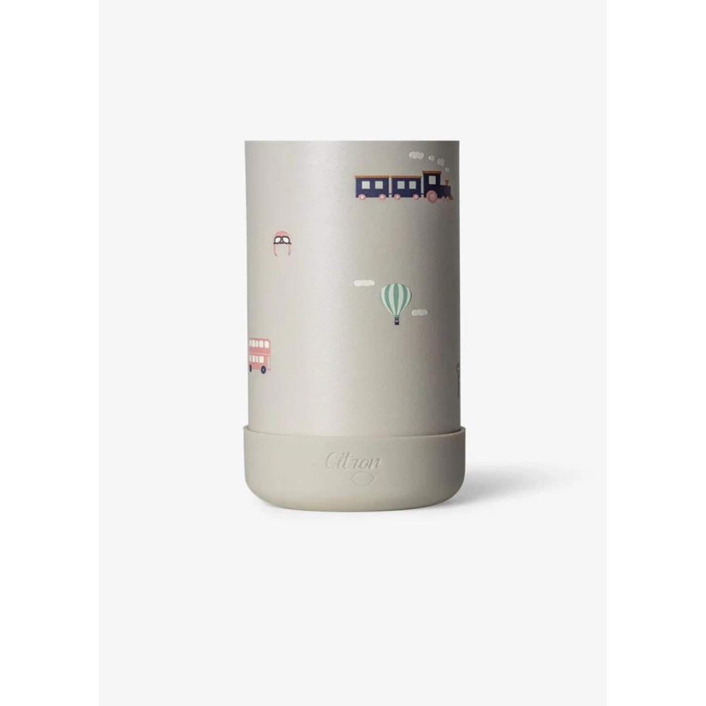 Citron 3 Katmanlı Paslanmaz Çelik Termos Seti 350 ml - Vehicles Citron 3 Katmanlı Paslanmaz Çelik Termos Seti 350 ml - Vehicles