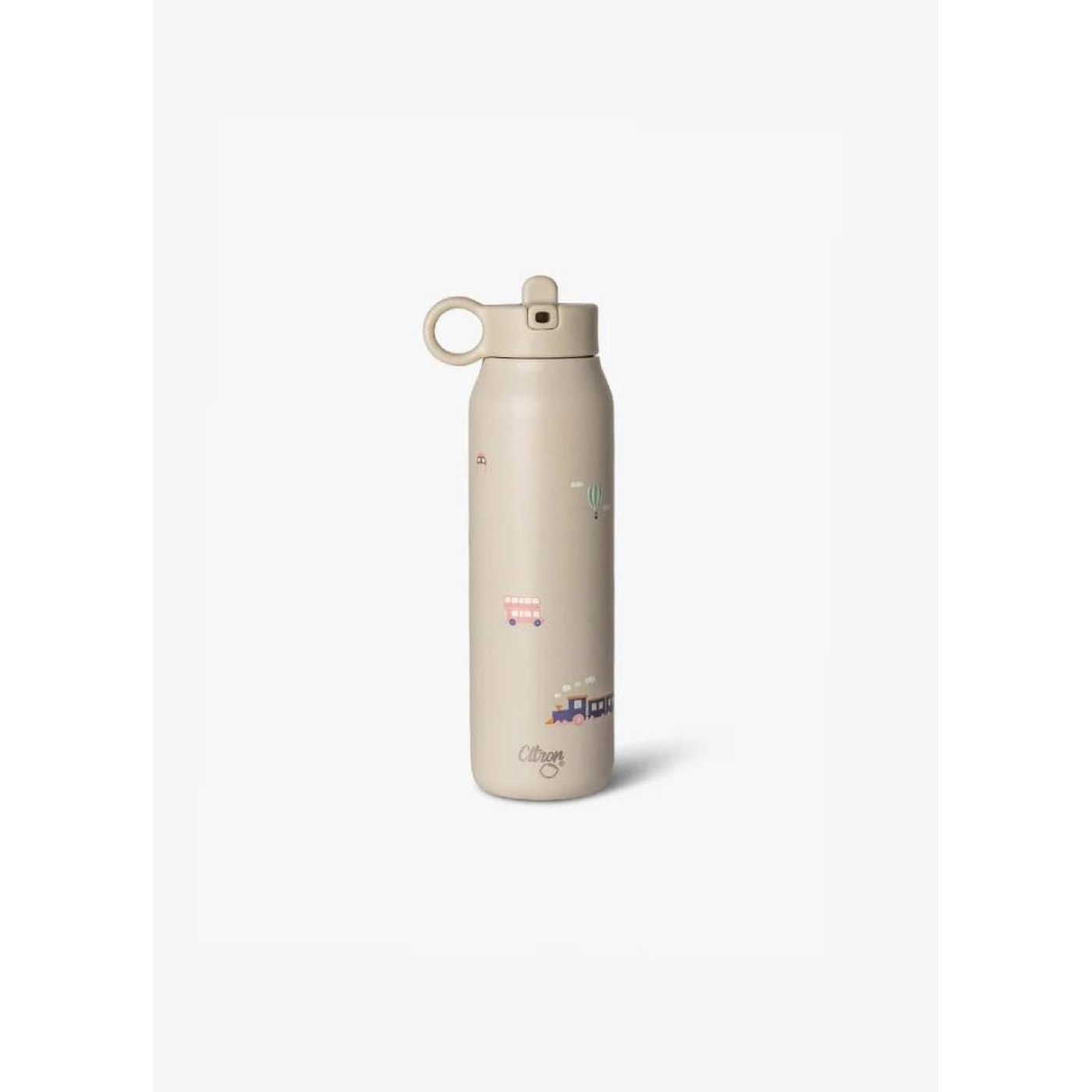 Citron 3 Katmanlı Paslanmaz Çelik Termos Seti 350 ml - Vehicles Citron 3 Katmanlı Paslanmaz Çelik Termos Seti 350 ml - Vehicles