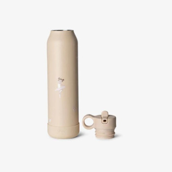 Citron 3 Katmanlı Paslanmaz Çelik Termos Seti 500 ml - Ballerina  Citron 3 Katmanlı Paslanmaz Çelik Termos Seti 500 ml - Ballerina