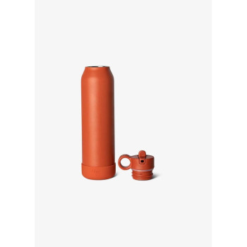 Citron 3 Katmanlı Paslanmaz Çelik Termos Seti 500 ml - Brick  Citron 3 Katmanlı Paslanmaz Çelik Termos Seti 500 ml - Brick