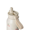 Citron 3 Katmanlı Paslanmaz Çelik Termos Seti 500 ml - Cherry Citron 3 Katmanlı Paslanmaz Çelik Termos Seti 500 ml - Cherry