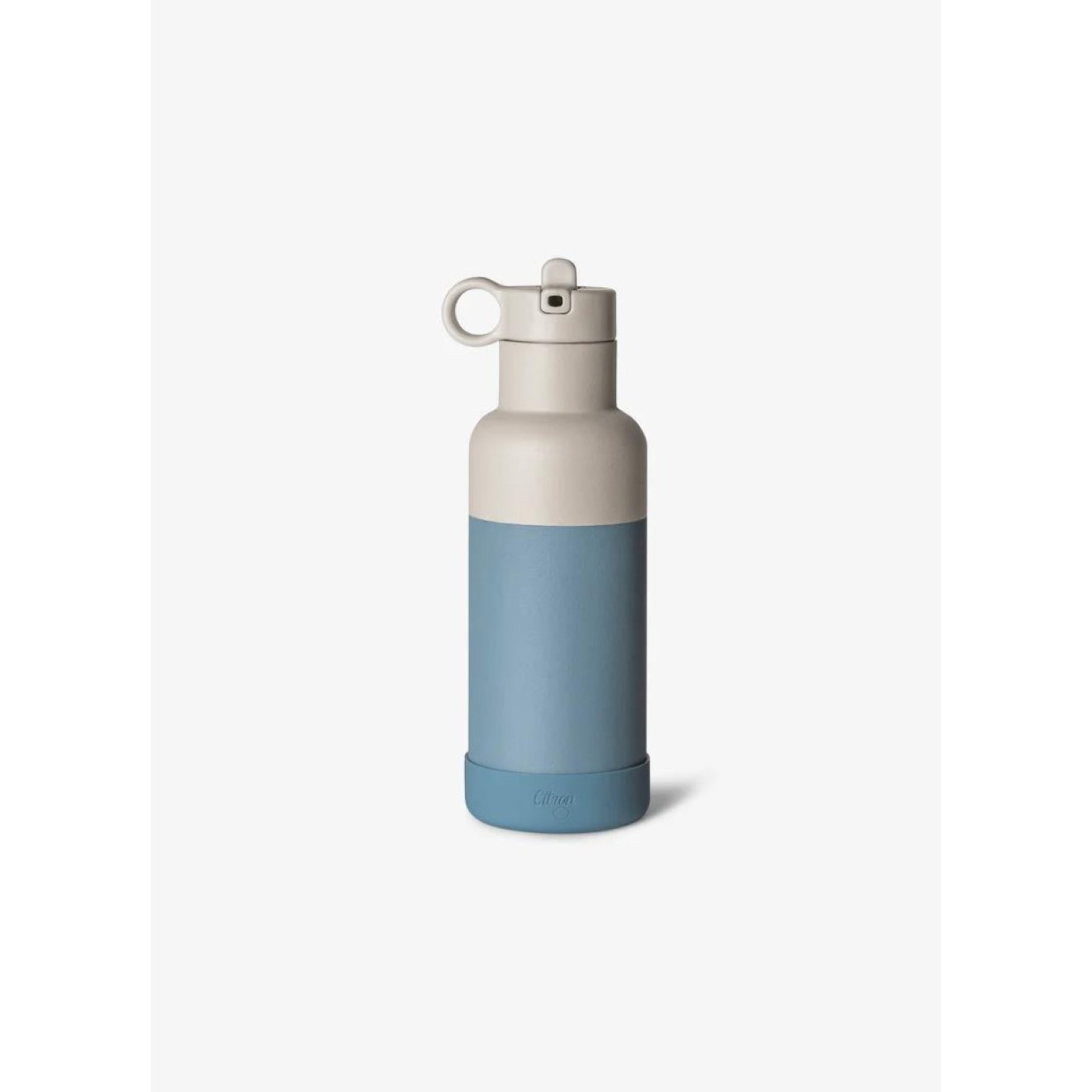 Citron 3 Katmanlı Paslanmaz Çelik Termos Seti 500 ml - Dusty Blue/Cream - 6297001196328 Citron 3 Katmanlı Paslanmaz Çelik Termos Seti 500 ml - Dusty Blue/Cream - 1196328 - 6297001196328