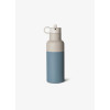 Citron 3 Katmanlı Paslanmaz Çelik Termos Seti 500 ml - Dusty Blue/Cream - 6297001196328 Citron 3 Katmanlı Paslanmaz Çelik Termos Seti 500 ml - Dusty Blue/Cream - 1196328 - 6297001196328