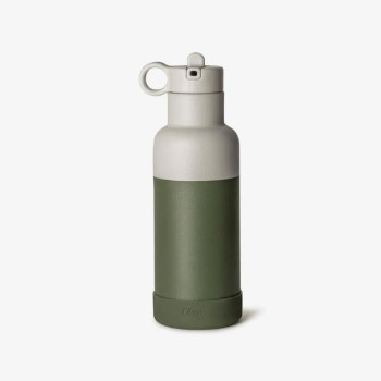 Citron 3 Katmanlı Paslanmaz Çelik Termos Seti 500 ml - Green  Citron 3 Katmanlı Paslanmaz Çelik Termos Seti 500 ml - Green