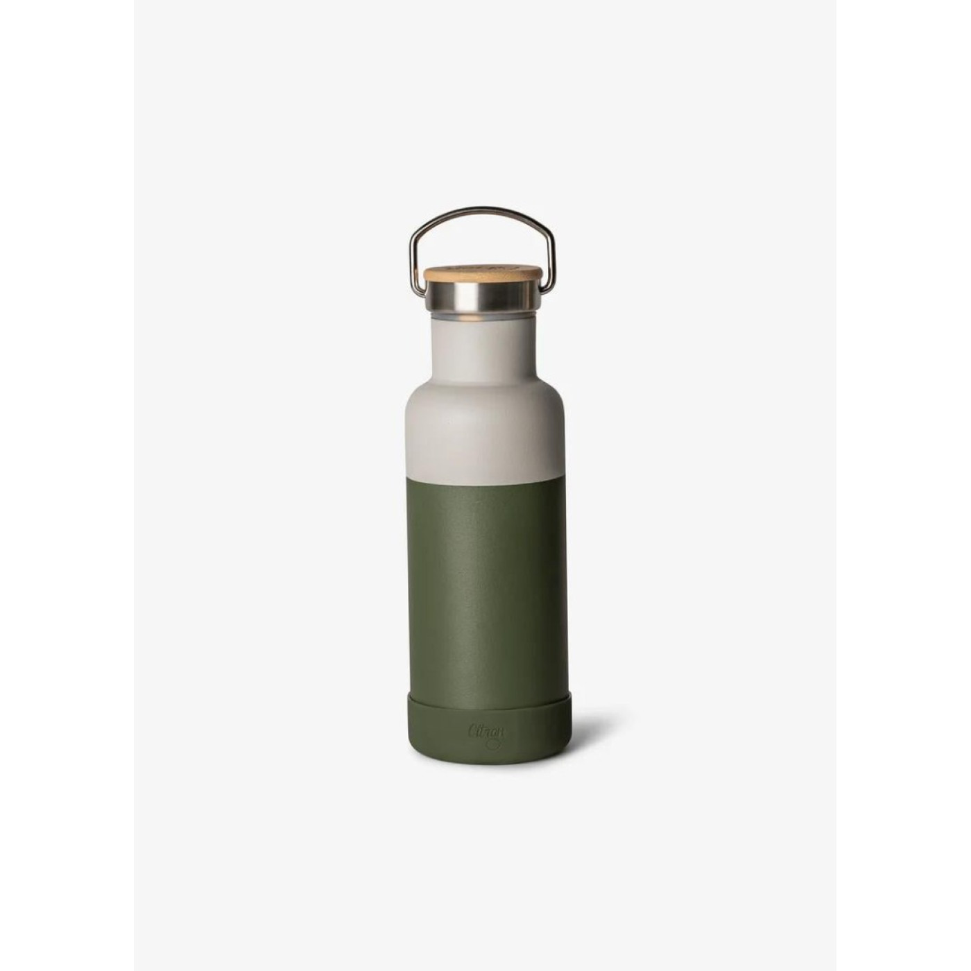 Citron 3 Katmanlı Paslanmaz Çelik Termos Seti 500 ml - Green - 6297001196311 Citron 3 Katmanlı Paslanmaz Çelik Termos Seti 500 ml - Green - 1196311 - 6297001196311
