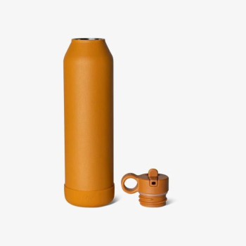 Citron 3 Katmanlı Paslanmaz Çelik Termos Seti 750 ml - Caramel  Citron 3 Katmanlı Paslanmaz Çelik Termos Seti 750 ml - Caramel